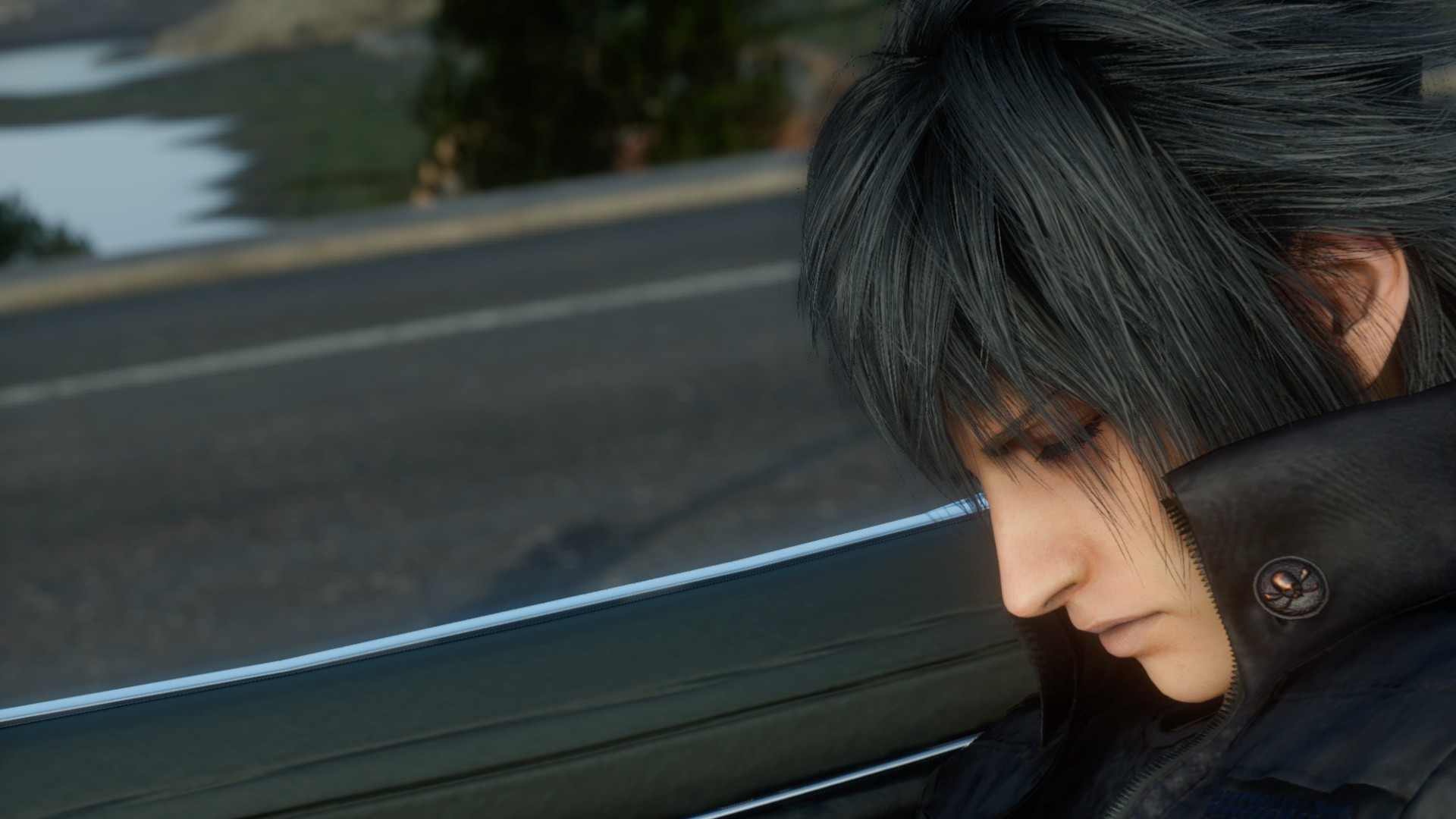 Final Fantasy XV - Imagen 4